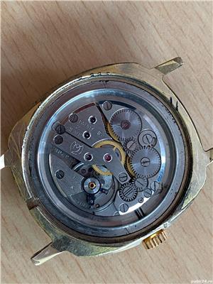 Slava mecanic barbatesc auriu - imagine 7