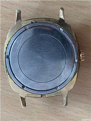 Slava mecanic barbatesc auriu - imagine 8