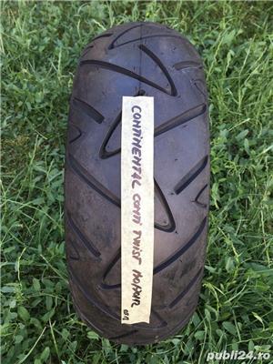 Vand cauciucuri SH Scooter Maxi Scooter  - imagine 2