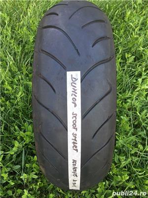 Vand cauciucuri SH Scooter Maxi Scooter  - imagine 3