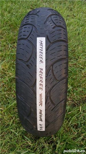 Vand cauciucuri SH Scooter Maxi Scooter  - imagine 4