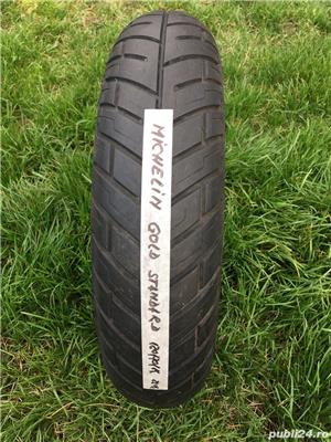 Vand cauciucuri SH Scooter Maxi Scooter  - imagine 5