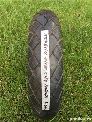 Vand cauciucuri SH Scooter Maxi Scooter  - imagine 6