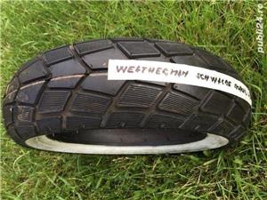 Vand cauciucuri SH Scooter Maxi Scooter  - imagine 10