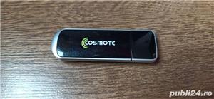 Modem 3G+ Huawei E352 Decodat Viteza 21,6 Mbps  In perfecta stare de functionare, poze reale.  Trimi