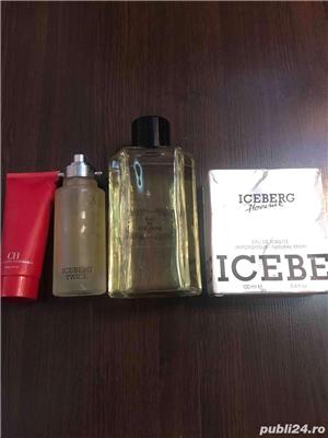 Parfumuri si creme de corp