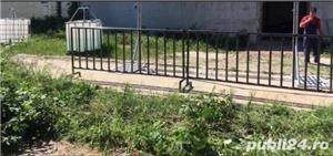 Gard - Panou mobil EGEA,  - imagine 5