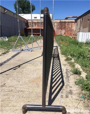 Gard - Panou mobil EGEA,  - imagine 9