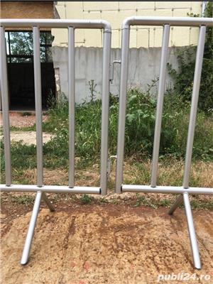 Gard - Panou mobil EGEA,  - imagine 4