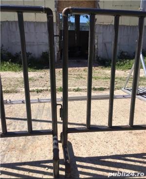 Gard - Panou mobil EGEA,  - imagine 7