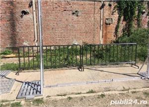 Gard - Panou mobil EGEA,  - imagine 10