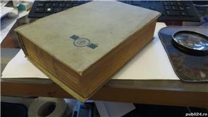 "Indrumator pt. ateliere mecanice" Editia a-IV-a Ing. Geoarge S. Georgescu Editura Tehnica - 1966 