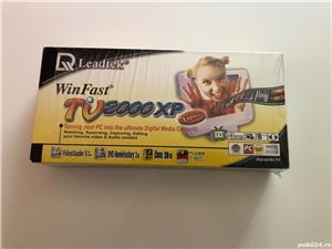 Leadtek winfast tv 2000 xp nou, nou nefolosit !!
