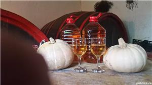 Vin de Dragasani - Sauvignon Blanc