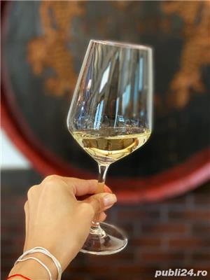 Vin de Dragasani Natural - Cramposie Selectionata