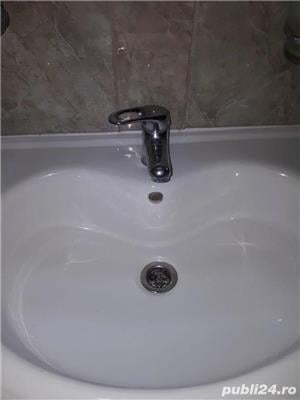 Instalator, instalații termice și sanitare. - imagine 2