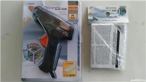 Cabluri date, cititor card 128+adaptor, etc, vezi foto - imagine 2