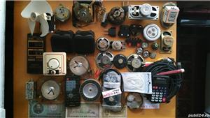 Pt Tv 40lei, pistol silicon 10 bare, vezi foto  - imagine 4