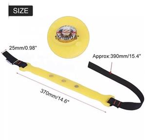 Lanturi de iarna, corzi antiderapante zapada, noroi - imagine 5