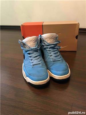 Nike Air Flight Clasic - imagine 10