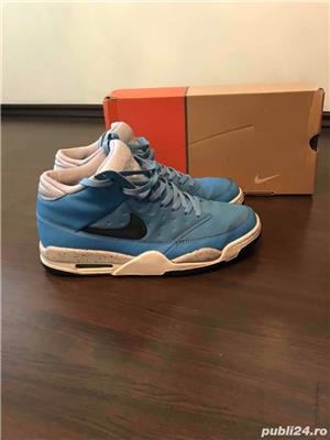 Nike Air Flight Clasic - imagine 5