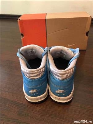 Nike Air Flight Clasic - imagine 7