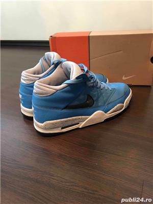 Nike Air Flight Clasic - imagine 6