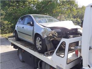 Dezmembrez volkswagen golf 5 1.9 tdi 90 cp an 2007  - imagine 4