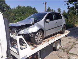 Dezmembrez volkswagen golf 5 1.9 tdi 90 cp an 2007  - imagine 3