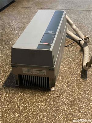 Vand invertor centrala frigorifica 11kw - imagine 2