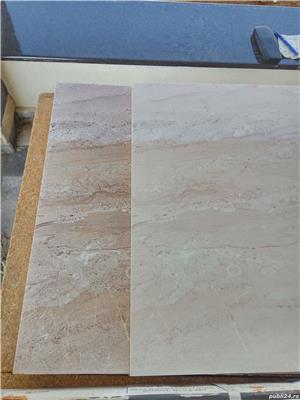 Vand faianta si gresie ramasa de la lucrari - imagine 9