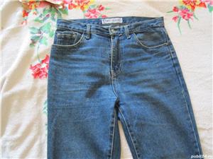 Blugi PROTONIC bumbac 100%, livrare=5 ron - imagine 7