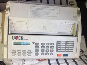 Fax   ucer-uf300c - imagine 3