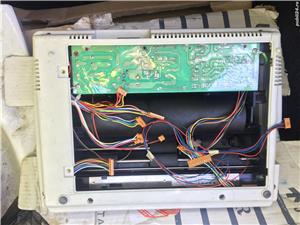 Fax   ucer-uf300c - imagine 4