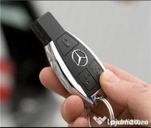 Cheie/chei mercedes cu programare inclusa/ reparare - imagine 2