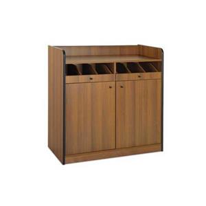  Gheridon, Dulap servire, consola, dulap tacamuri restaurant, bar, pizzerie, club - imagine 5