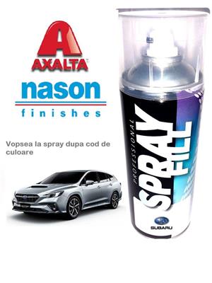 Realizam Vopsea la spray dupa codul de culoare 400ml