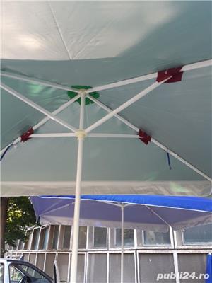 umbrela gradina 2 2,5 metri
