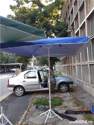 umbrela gradina 2 2,5 metri - imagine 4