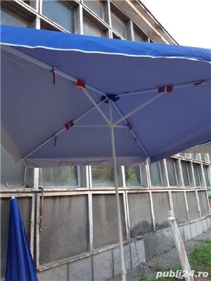 umbrela gradina 2 2,5 metri - imagine 5