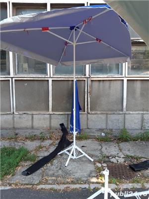 umbrela gradina 2 2,5 metri - imagine 7