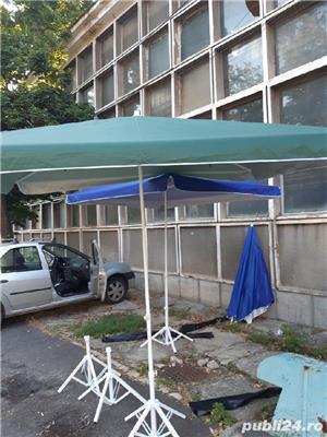 umbrela gradina 2 2,5 metri - imagine 6