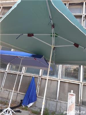 umbrela gradina 2 2,5 metri - imagine 9