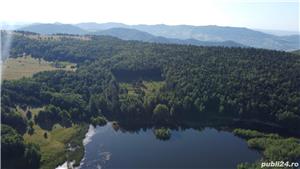 Pensiune turistică în zona de munte a județului Buzău, la peste 900 m altitudine - imagine 3