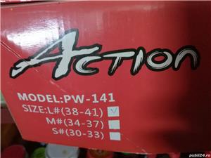 Role reglabile cu roti luminoase Action - imagine 4