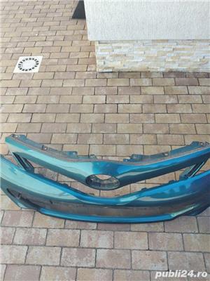 Bara fata toyota yaris 2011-2014 - imagine 2