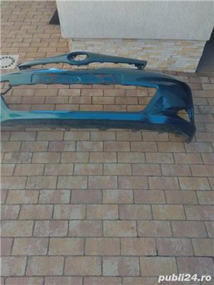Bara fata toyota yaris 2011-2014 - imagine 6