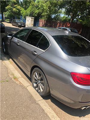 Bmw 520 cumparat de la BMW Romania - stare exceptionala - imagine 4