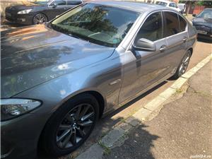 Bmw 520 cumparat de la BMW Romania - stare exceptionala - imagine 8