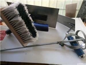 Cabluri date, cititor card 128+adaptor, etc, vezi foto - imagine 7